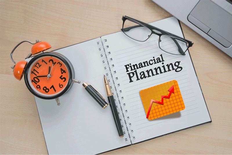 Strategic Planning, Management Control  & Effective Budgeting